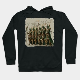 eldar Hoodie